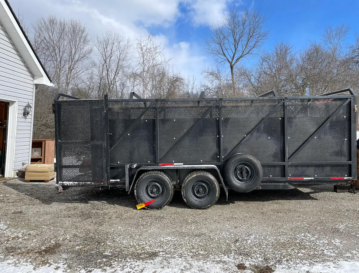Yard Waste Dumpster Rental in Seaside Park, NJ